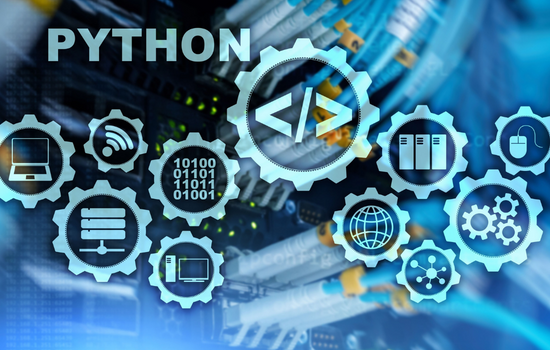 Python