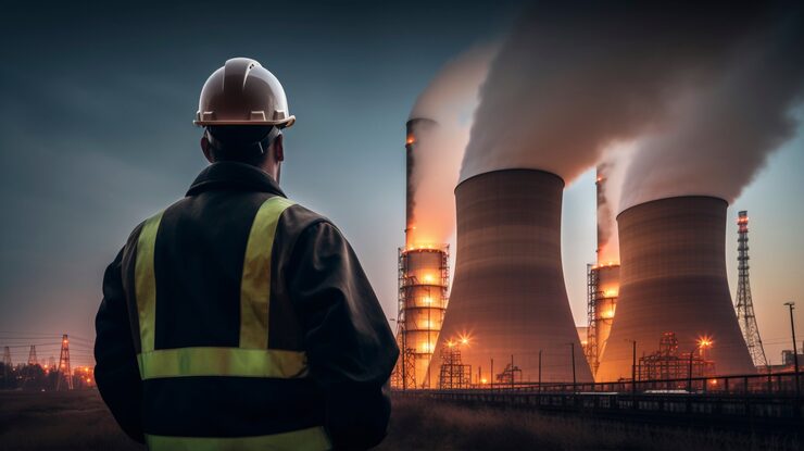 Developing Project Strategy in the Oil and Gas Industry