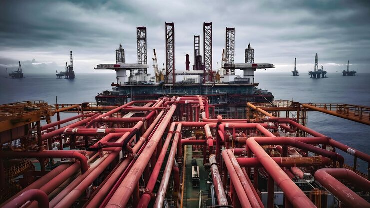 Centrifugal Compressor Operation & Auxiliary Systems