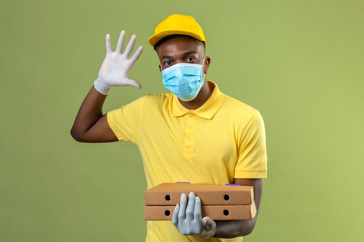 Healthcare Hazard Control and Safety Management