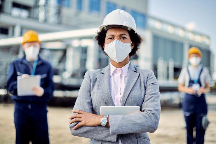 HSE Management and Leadership