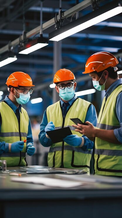 Operational Safety Management for Oil & Gas Professionals