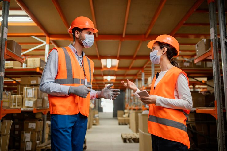 OSHA: Occupational Safety & Health Administration Standards