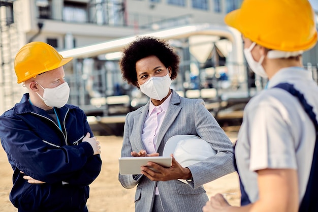Safety Audit & Site Inspection