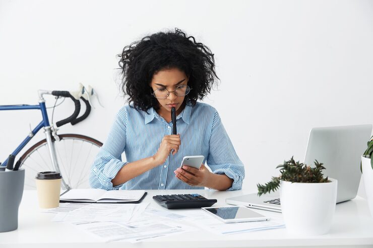 Budgeting and Forecasting for Strategic Decision Making