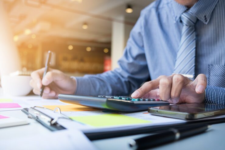 Financial Modelling & Tariff Setting for Utility Sector