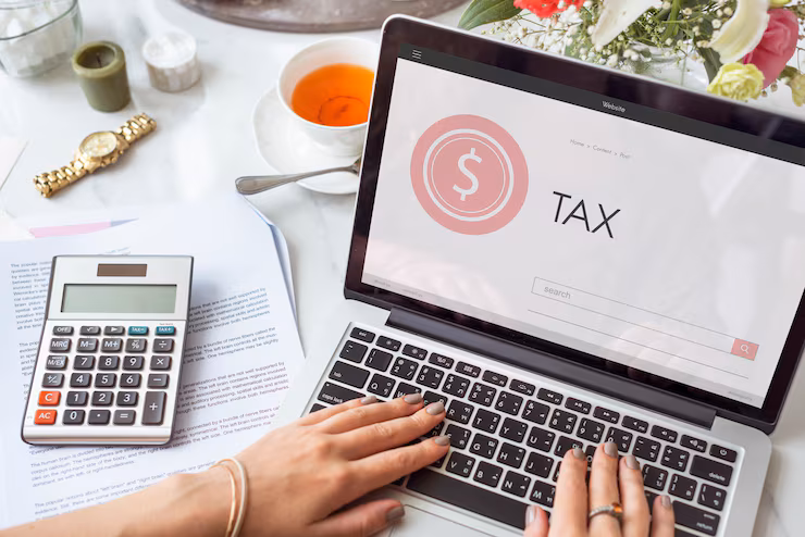 Tax Administration & Corporate Compliance In Nigeria