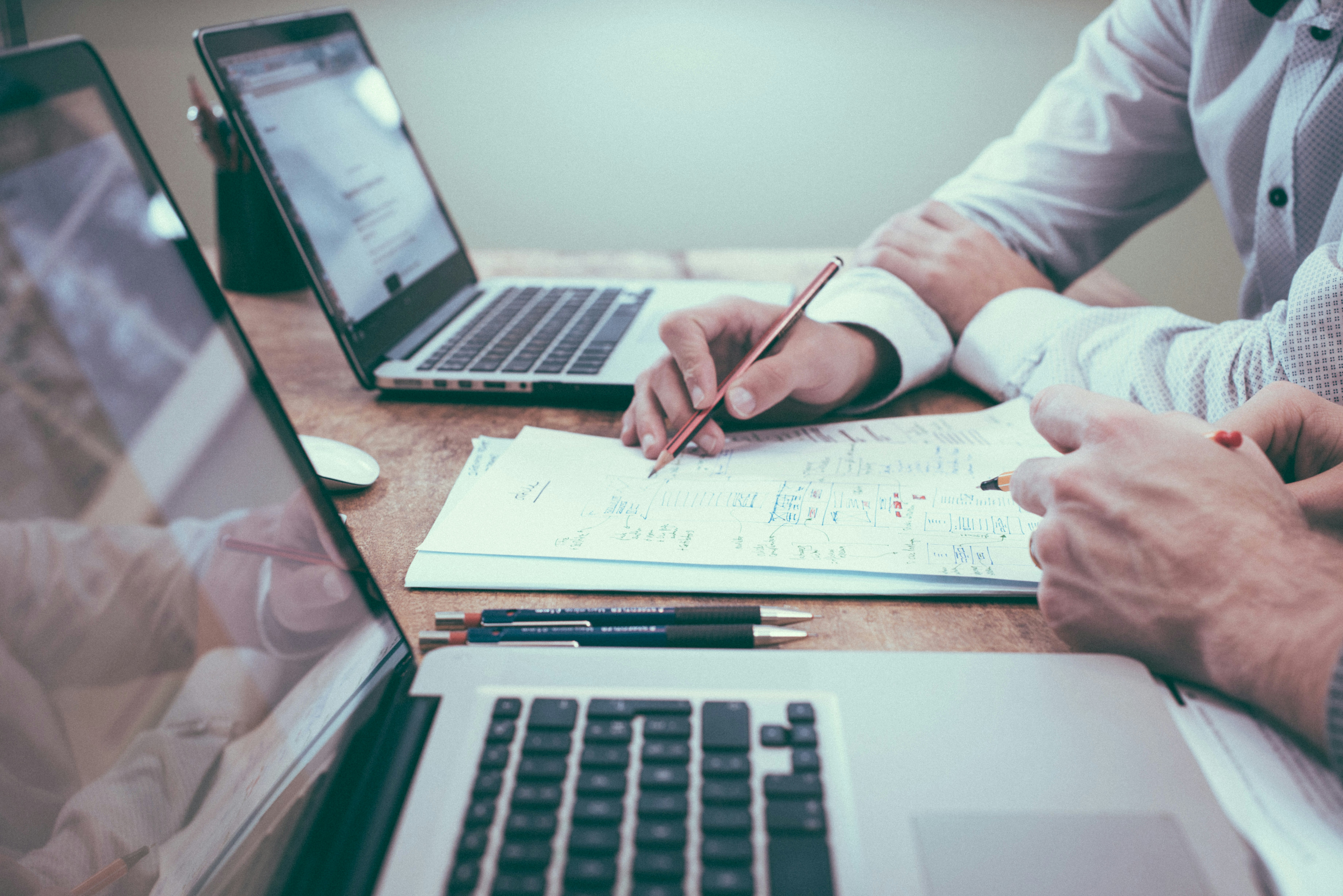 Corporate Financial Planning, Budgeting and Control