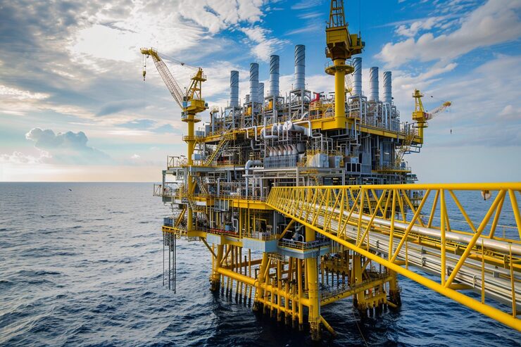 Benchmarking for Performance Improvement in the Oil & Gas Industry