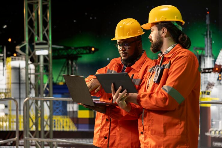 Cash Call Management in Oil & Gas Operations