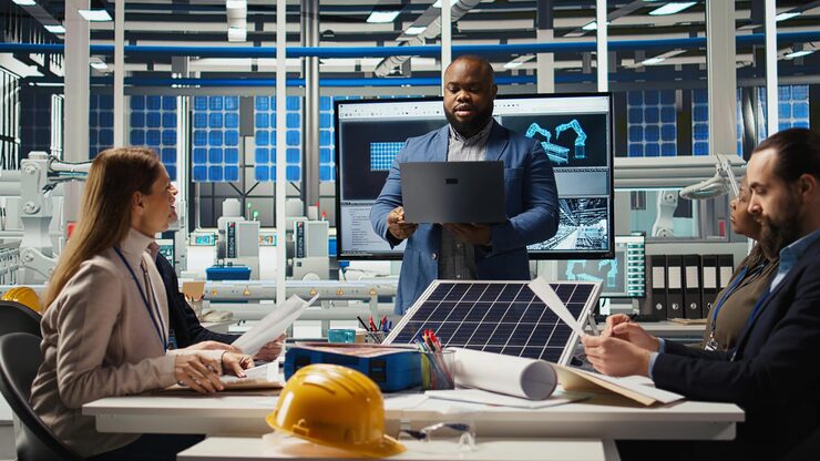 Complex Negotiation Skills in the Oil & Gas