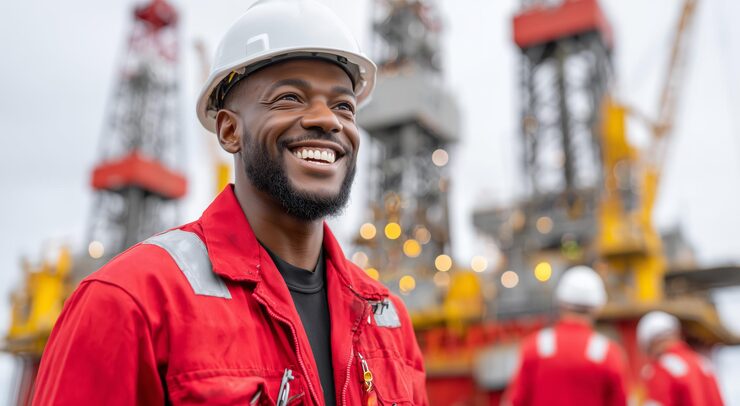 Contractor Safety Management