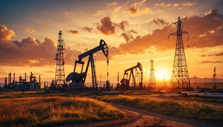 Drilling Automation and Digitalization