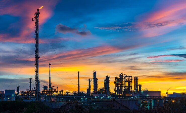 Formation Evaluation and Petrophysics