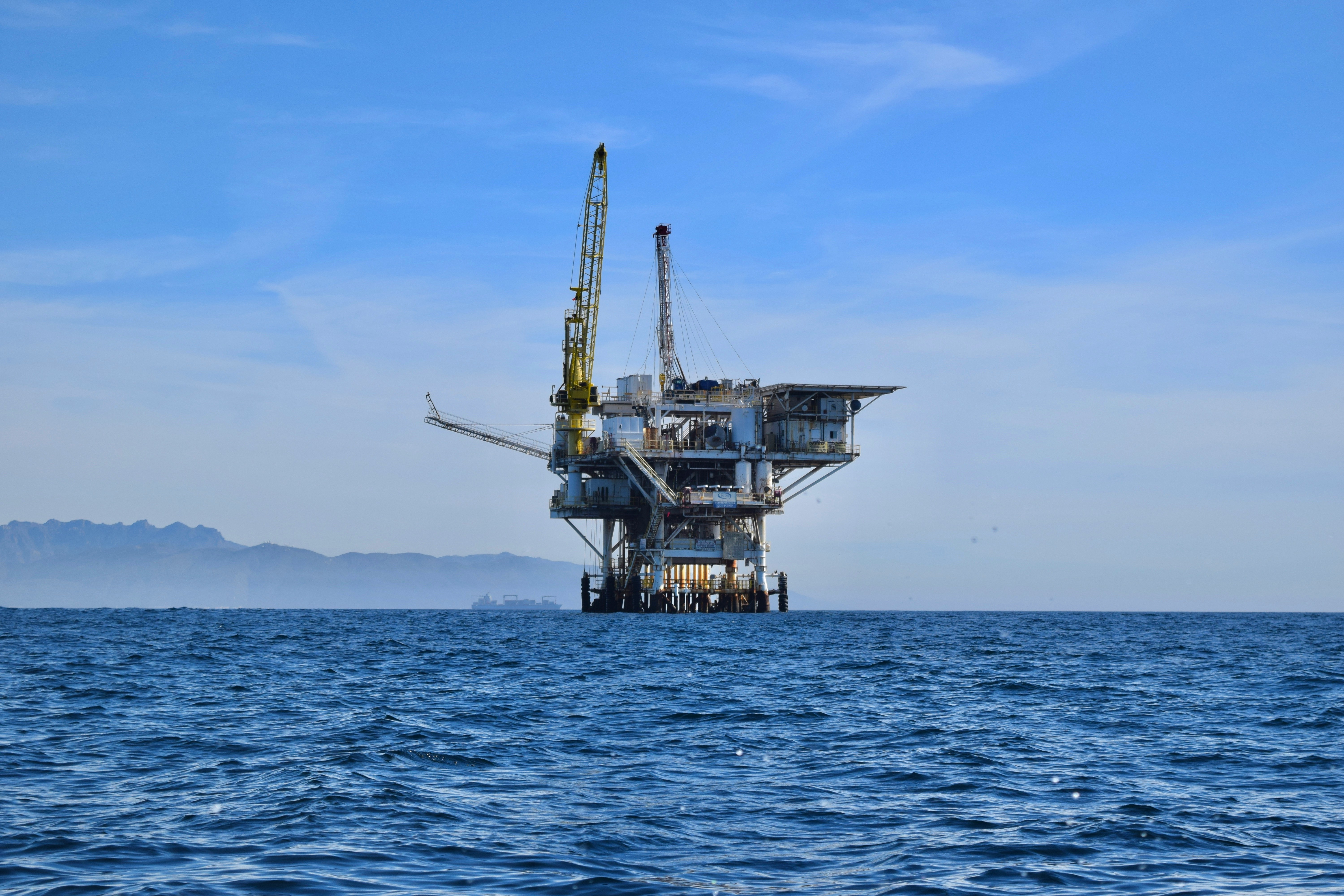 IFRS for the Oil & Gas & Petrochemical Sectors