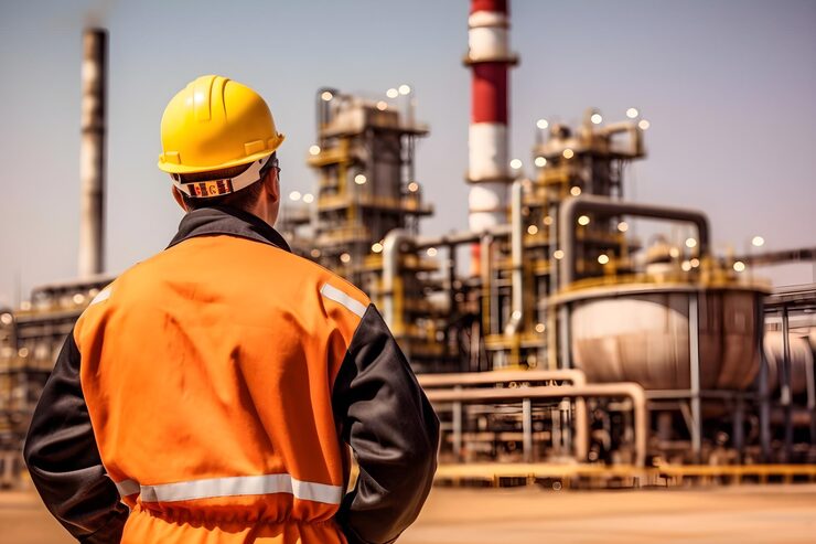 Project Management for the Oil and Gas Industry