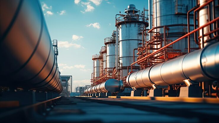 Reservoir Management