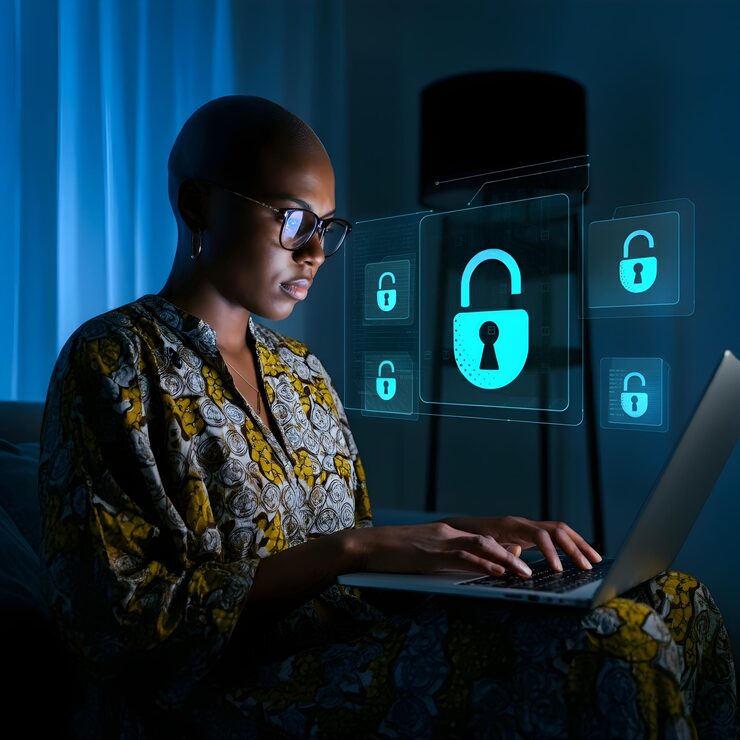 Data Protection & Cyber Security