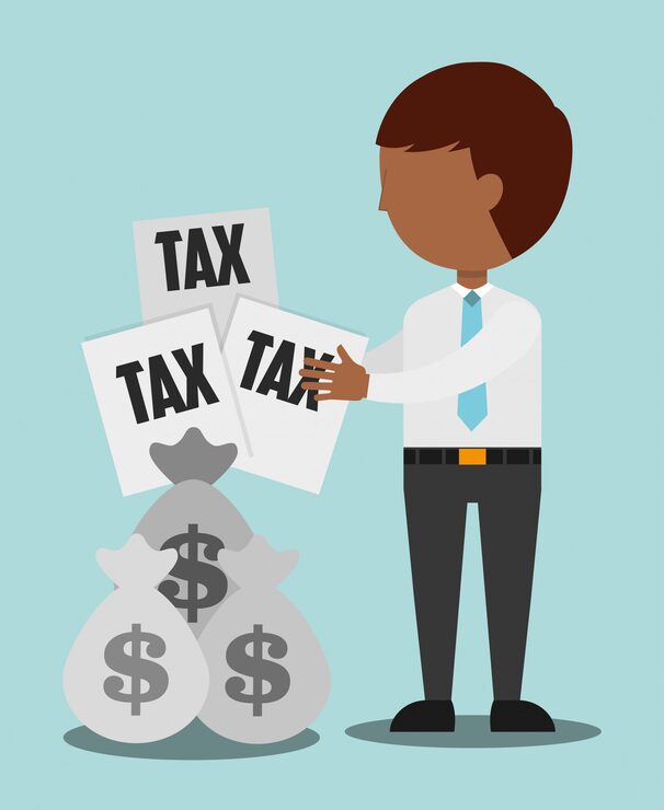 International Taxation Law